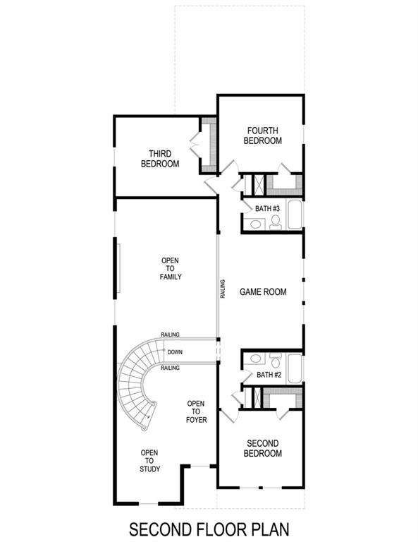 Summit Parks - Residential