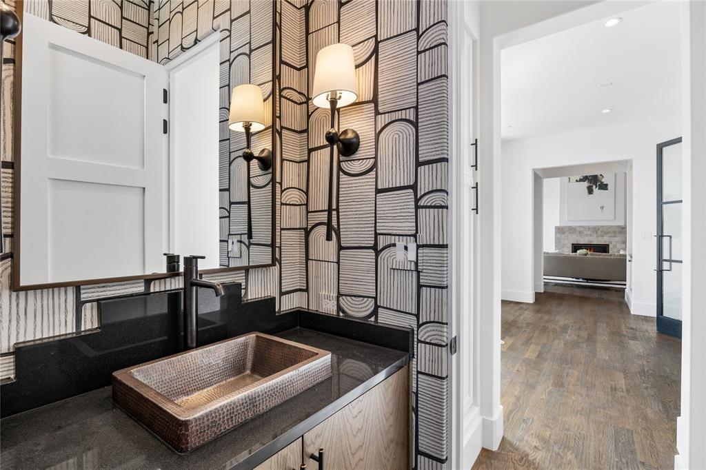 Avadene at Las Colinas - Residential