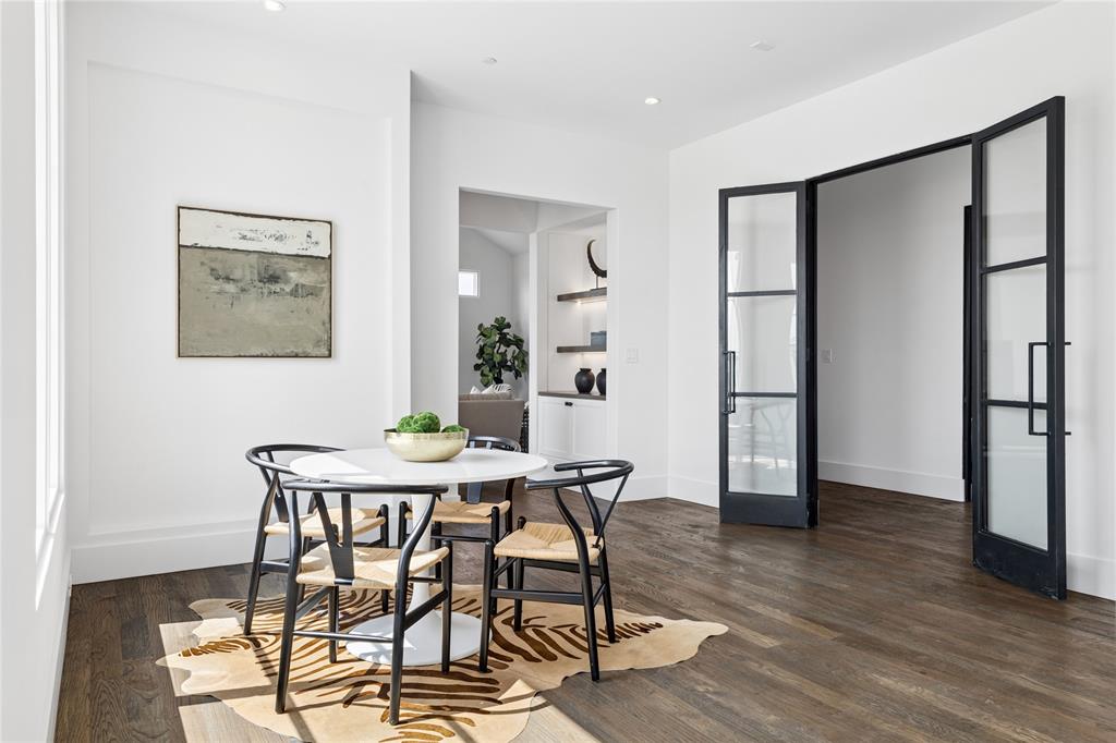 Avadene at Las Colinas - Residential