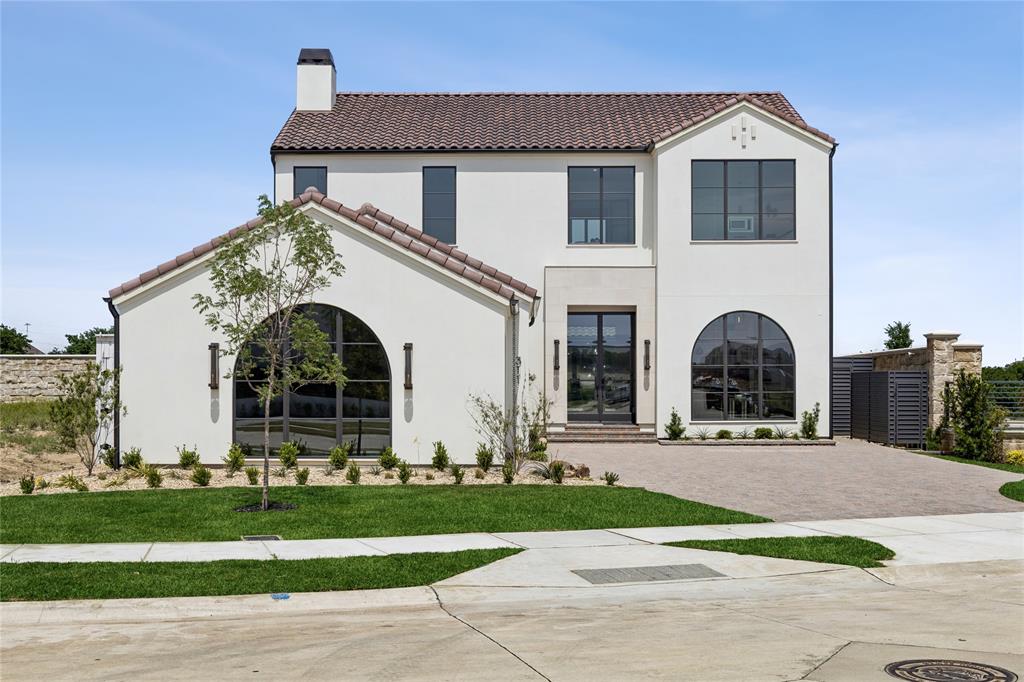 Avadene at Las Colinas - Residential