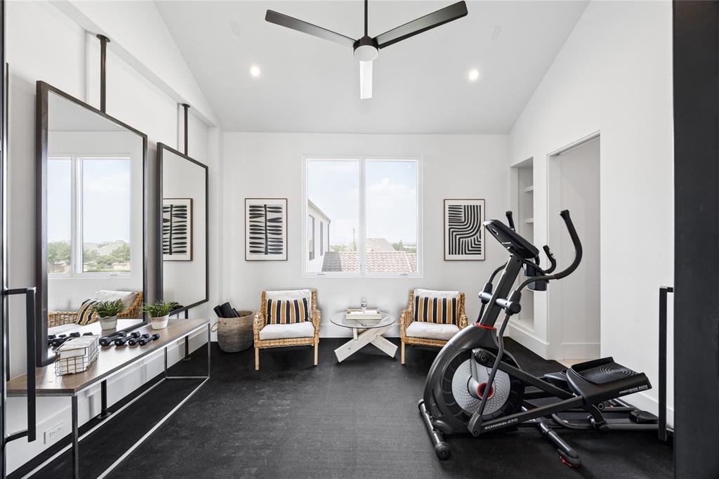 Avadene at Las Colinas - Residential