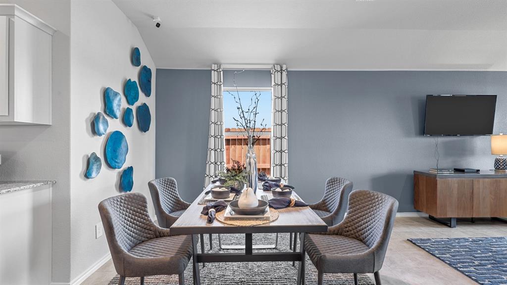 Bella Vista - Residential
