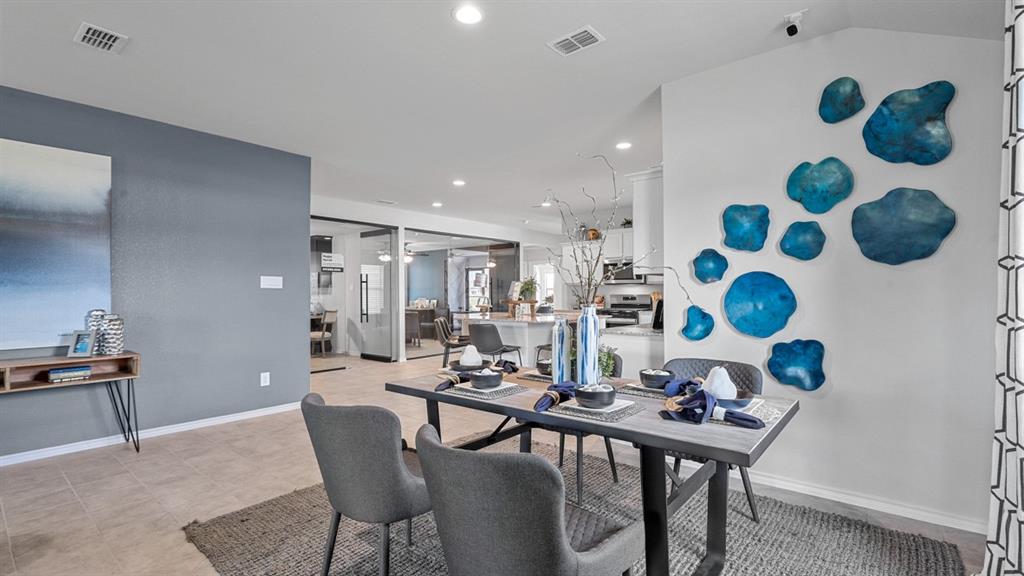 Bella Vista - Residential