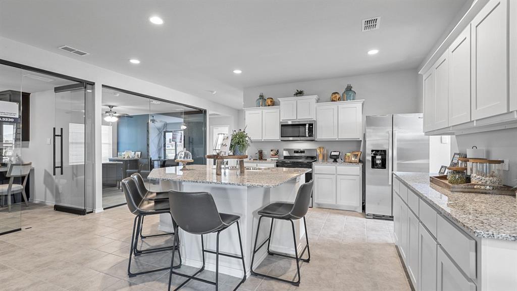 Bella Vista - Residential