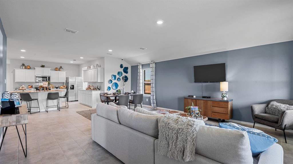 Bella Vista - Residential