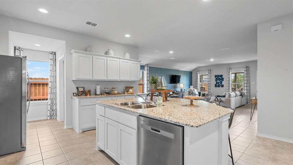 Bella Vista - Residential