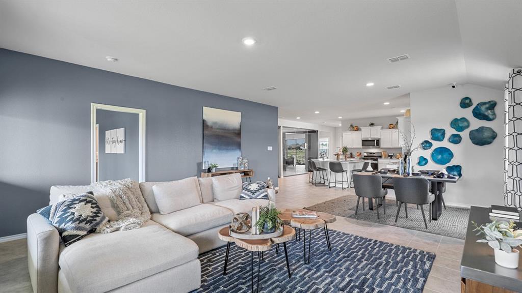 Bella Vista - Residential