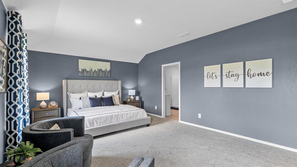 Bella Vista - Residential