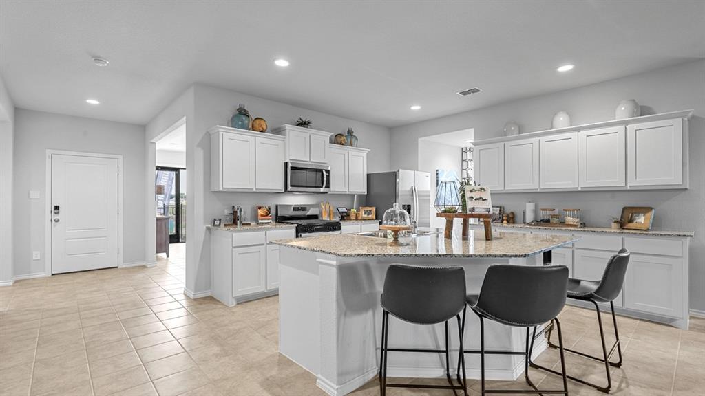 Bella Vista - Residential