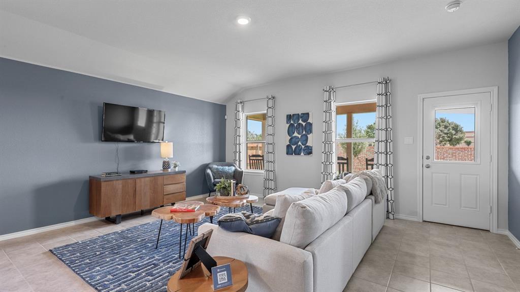 Bella Vista - Residential