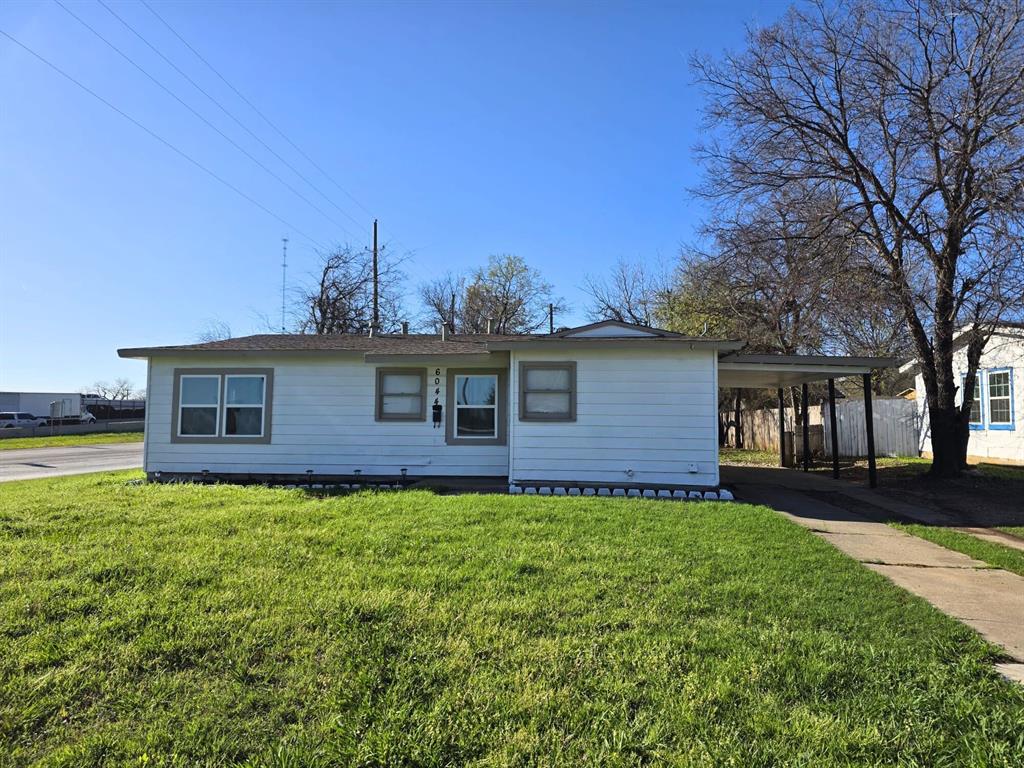 Carver Heights - Residential