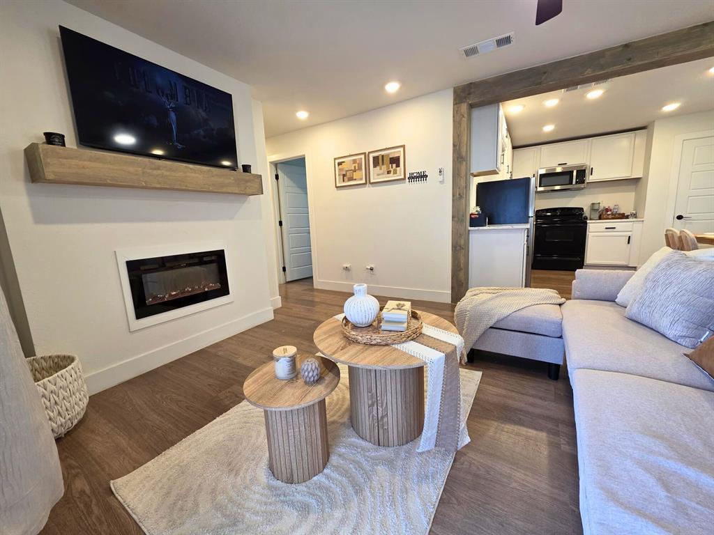 Carver Heights - Residential