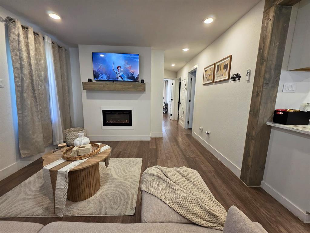 Carver Heights - Residential