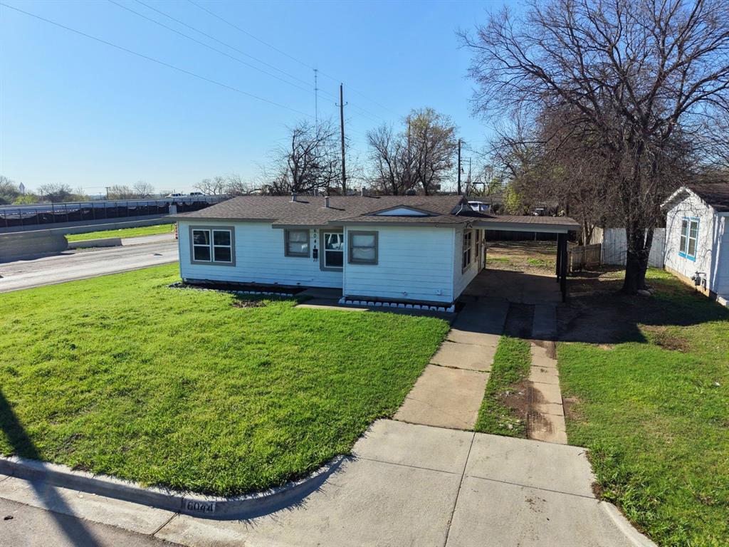 Carver Heights - Residential