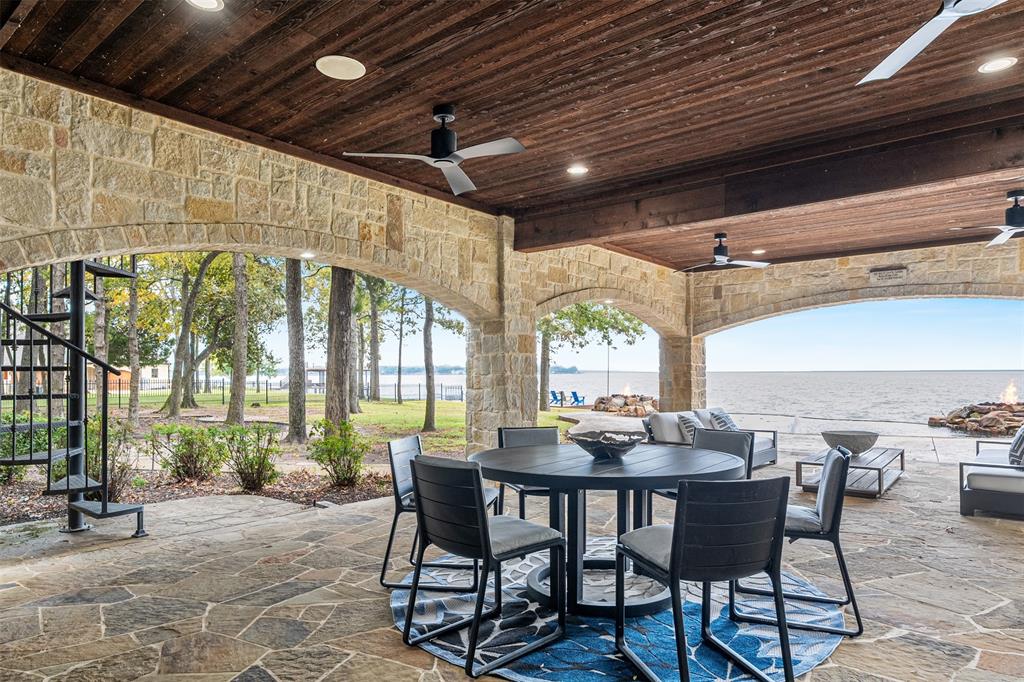 Pinnacle Club - Residential