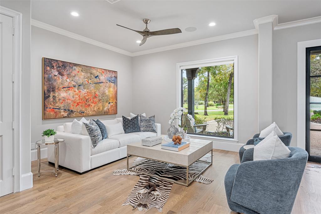 Pinnacle Club - Residential