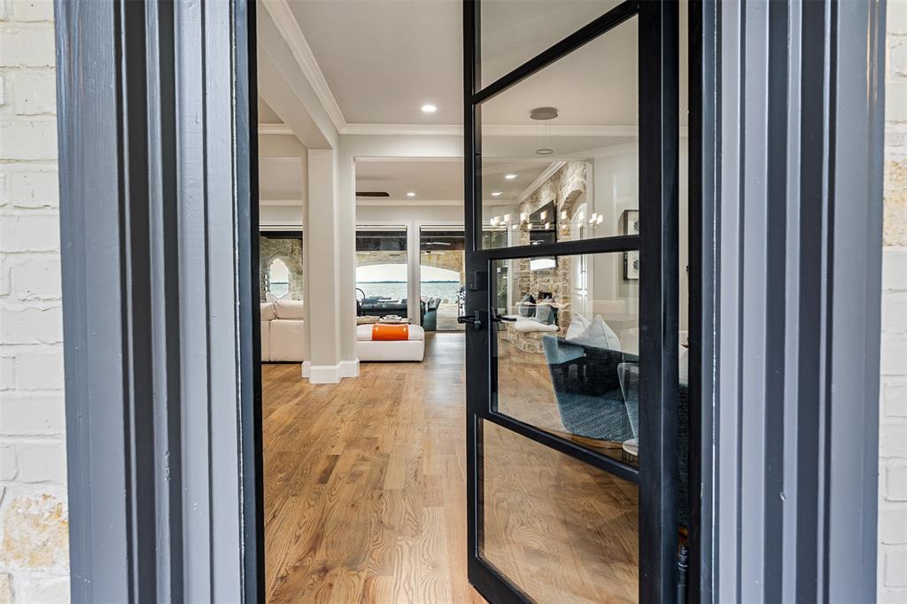 Pinnacle Club - Residential