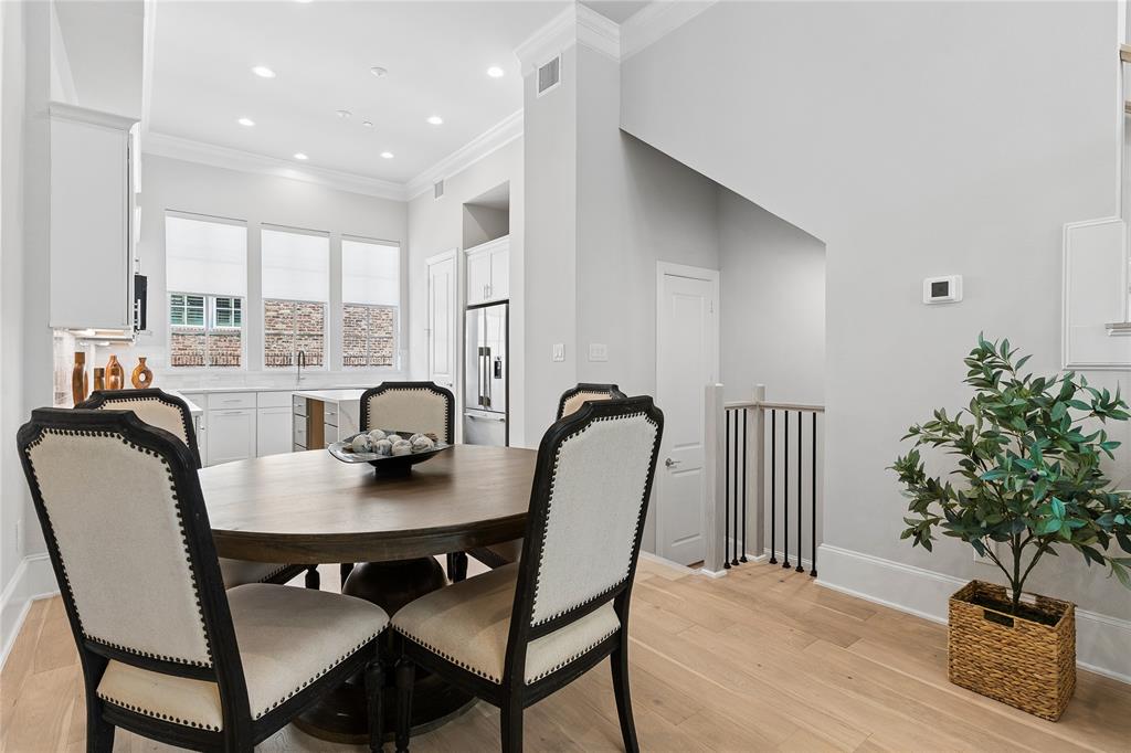 Cedar Branch Twnhm Add - Residential
