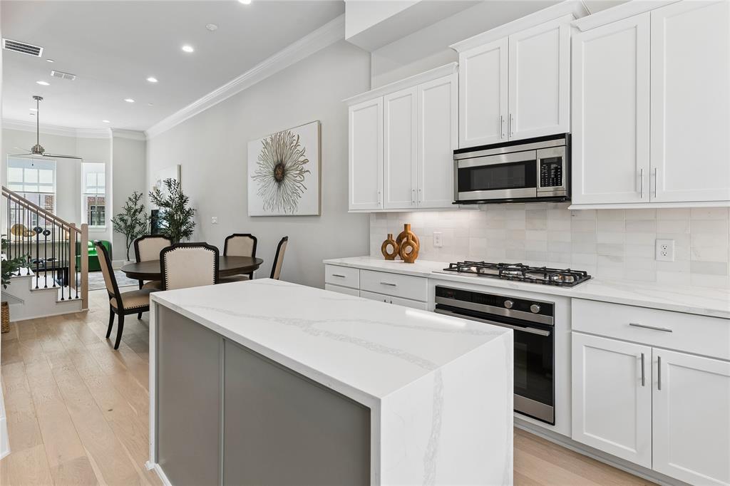 Cedar Branch Twnhm Add - Residential