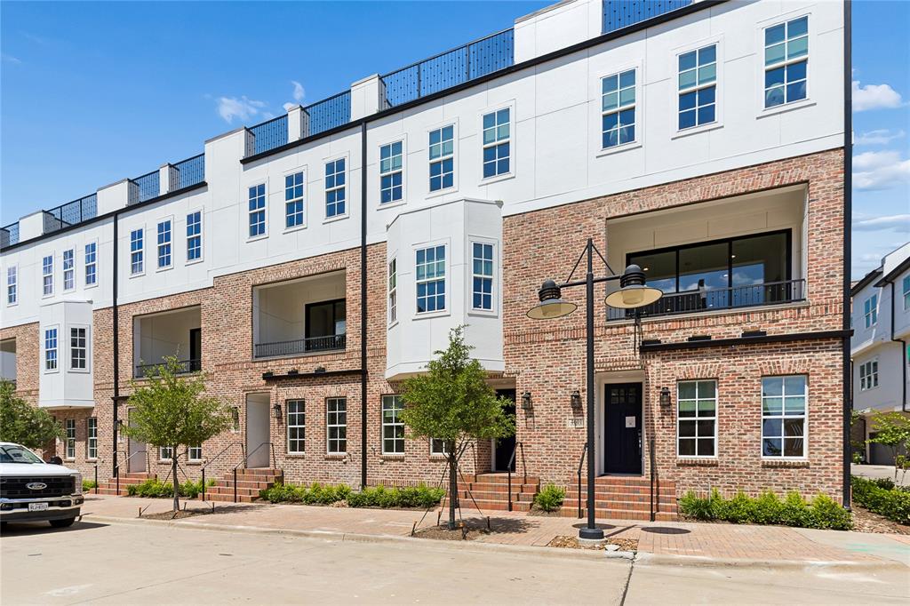 Cedar Branch Twnhm Add - Residential