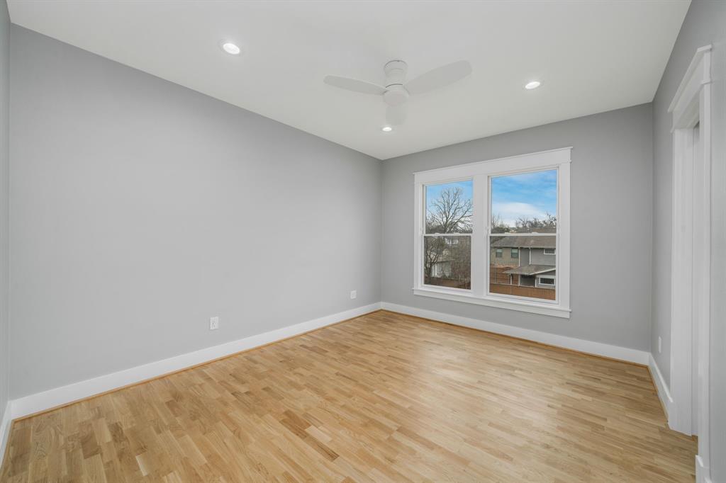 Belmont Sub - Residential
