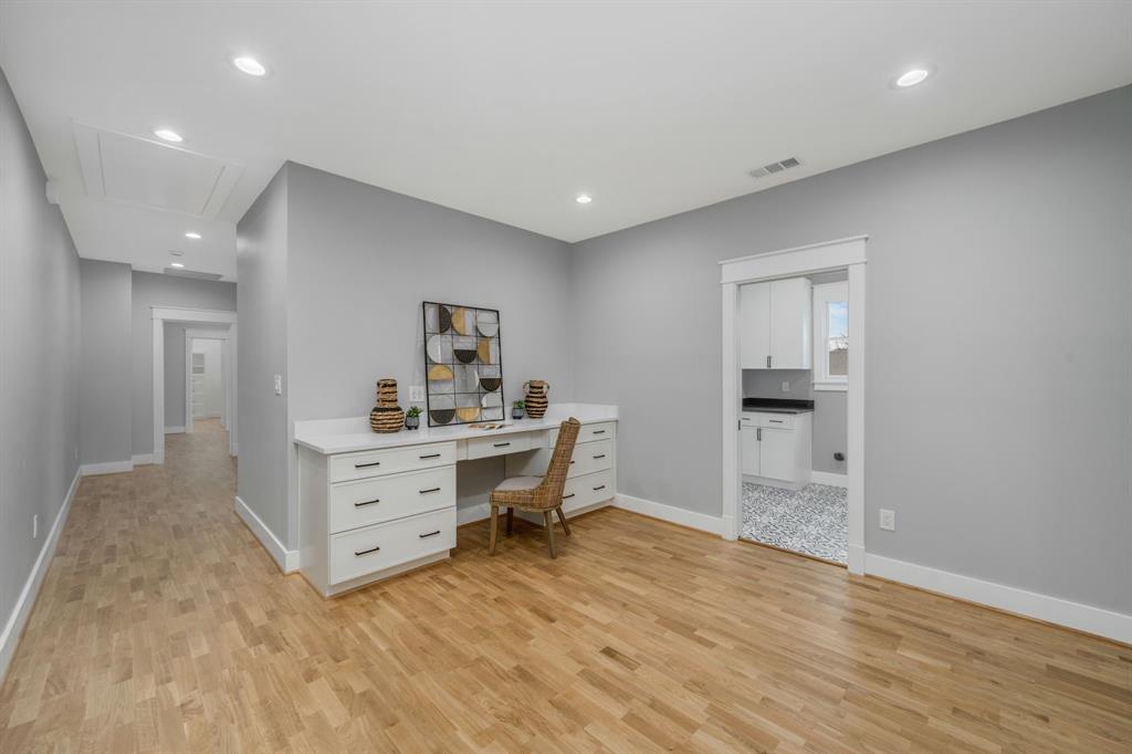 Belmont Sub - Residential