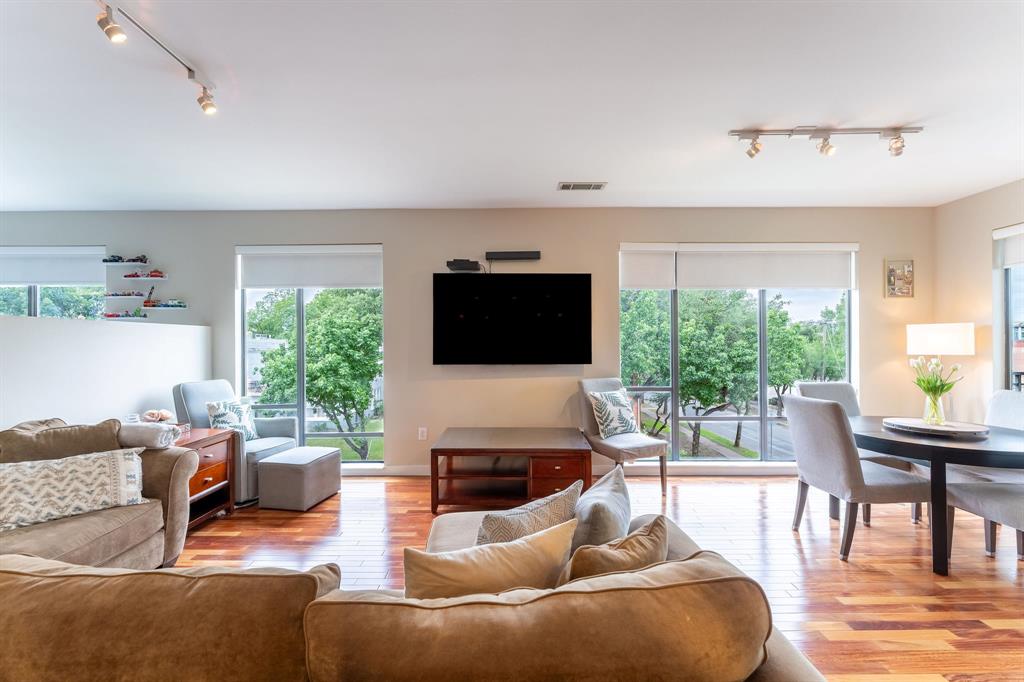 Haven Condo - Residential