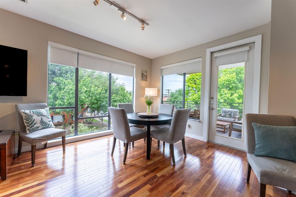 Haven Condo - Residential