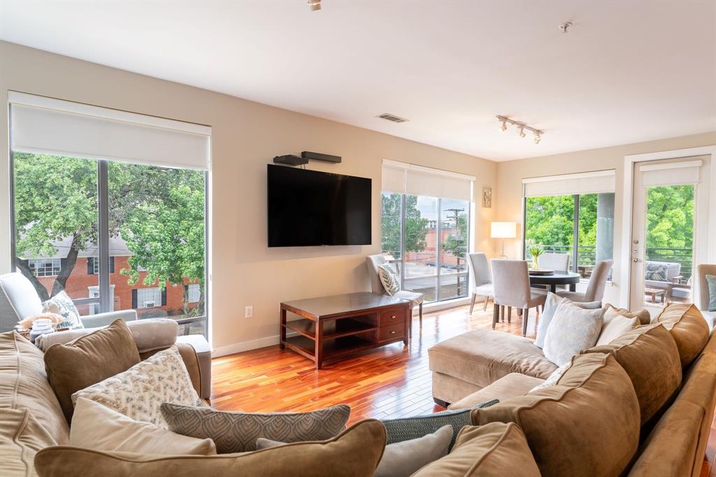 Haven Condo - Residential