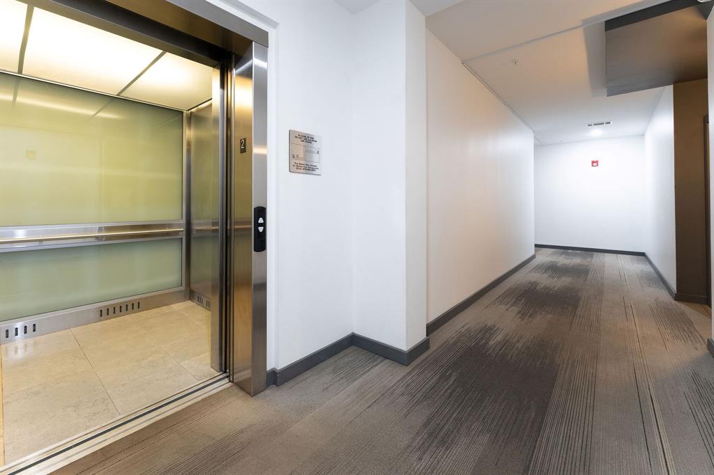 Haven Condo - Residential