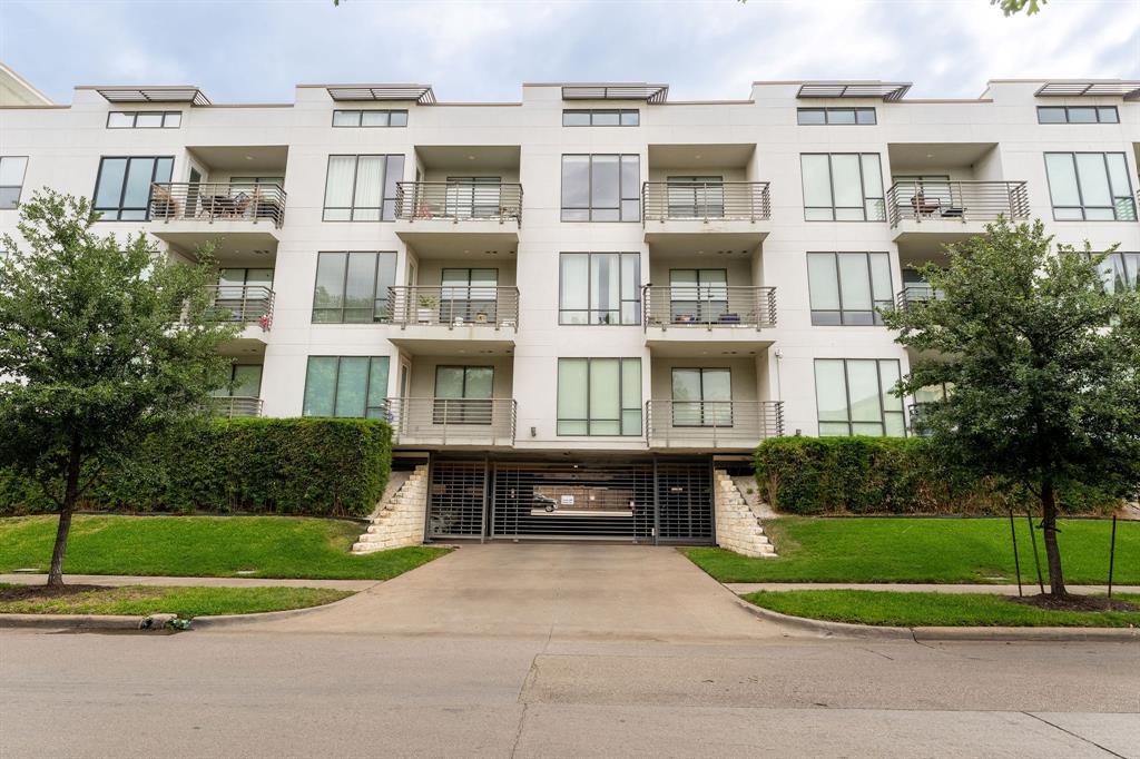 Haven Condo - Residential