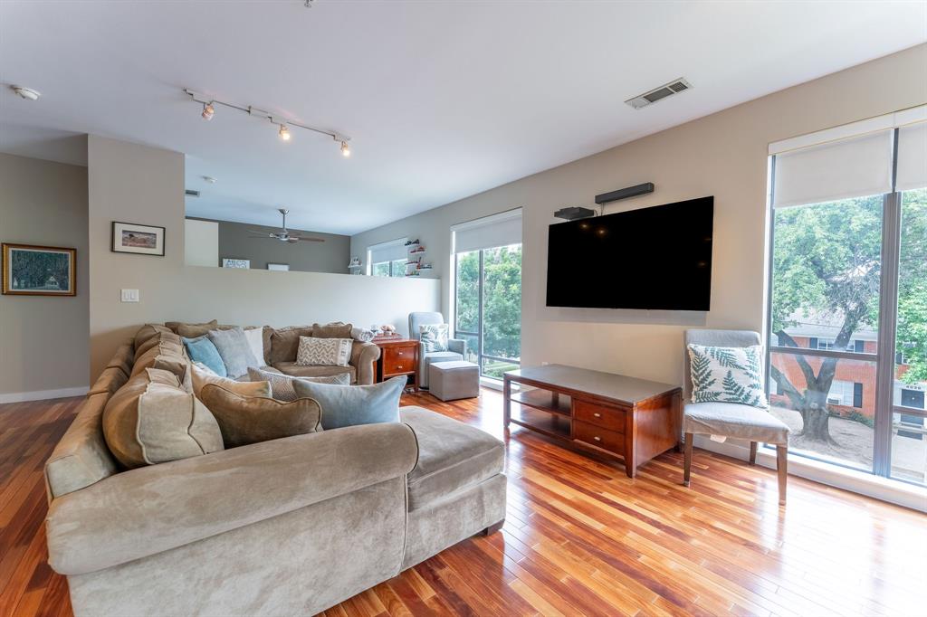 Haven Condo - Residential