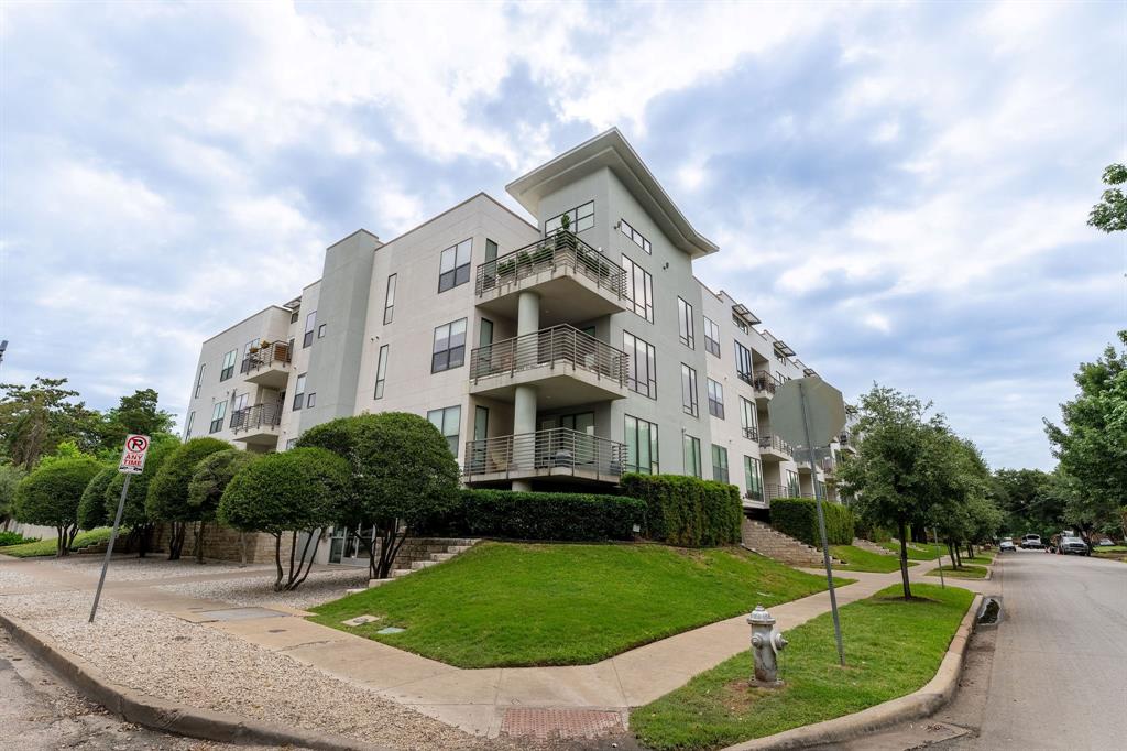 Haven Condo - Residential