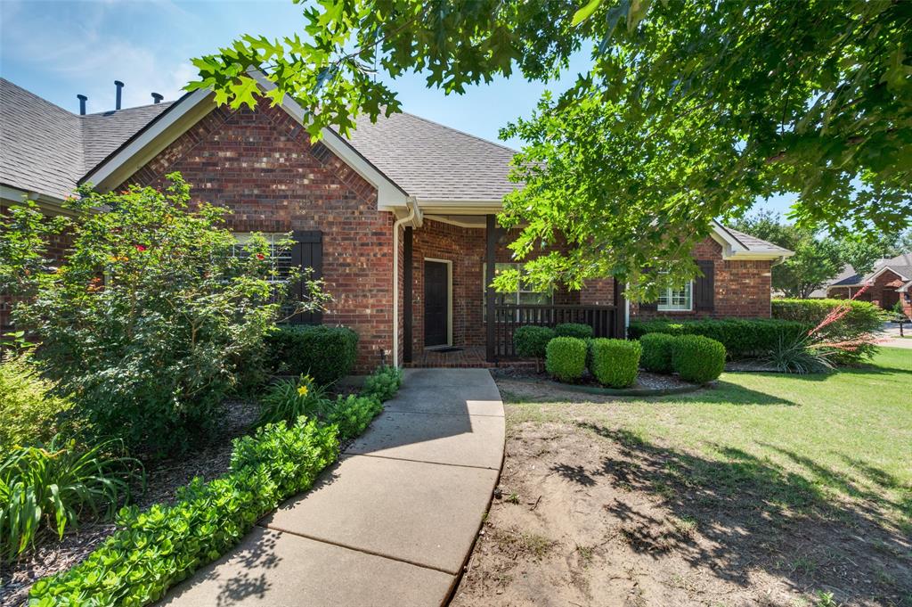 Fieldstone Place - Residential