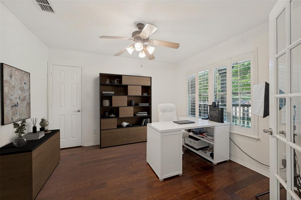 Fieldstone Place - Residential