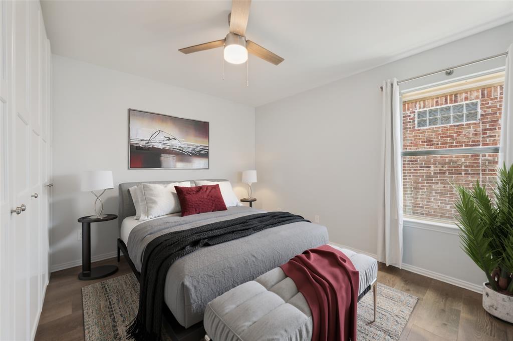 Fieldstone Place - Residential