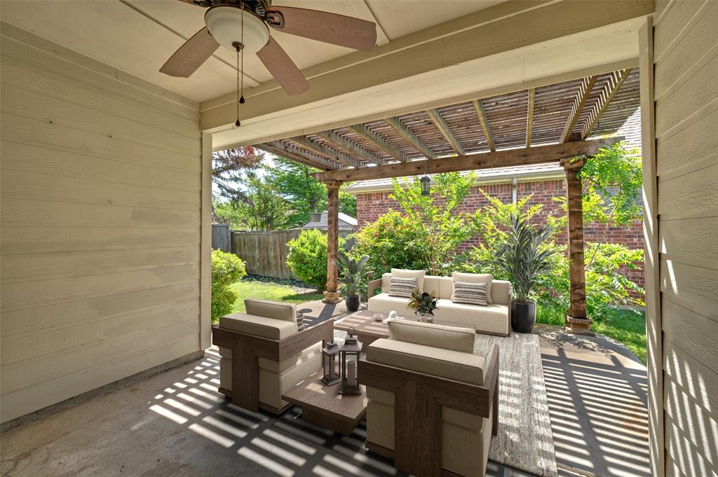 Fieldstone Place - Residential