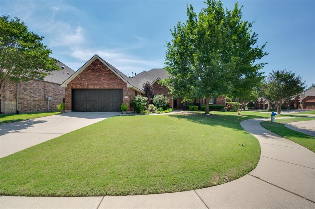Fieldstone Place - Residential