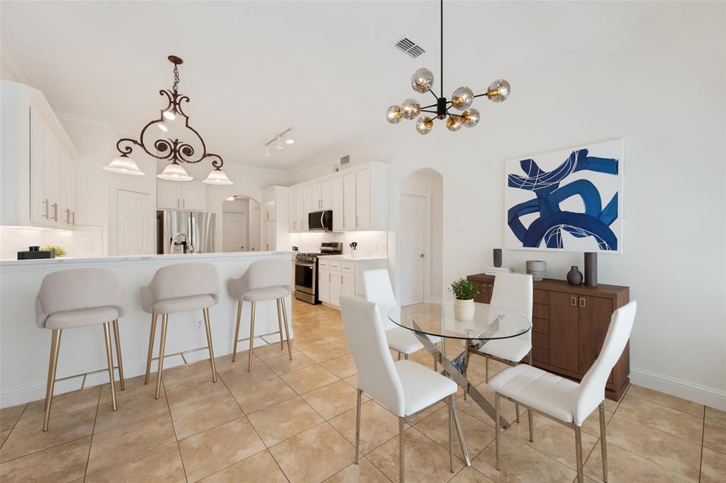 Fieldstone Place - Residential