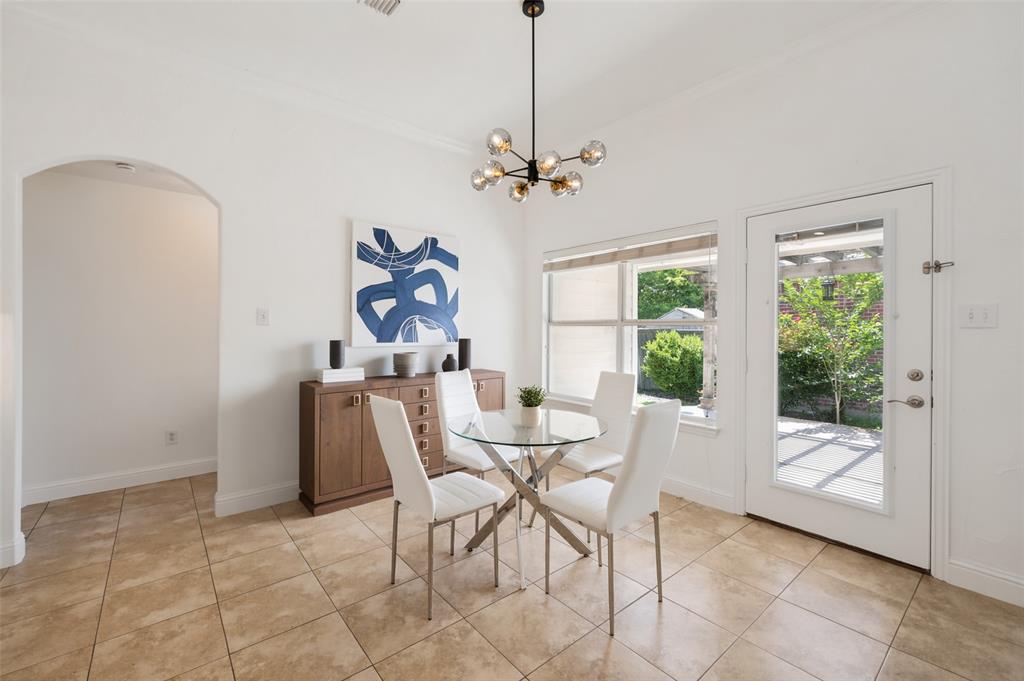 Fieldstone Place - Residential