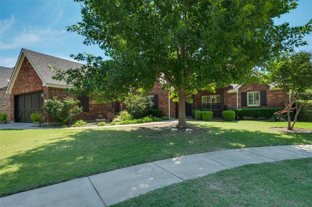 Fieldstone Place - Residential