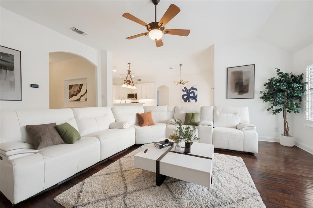 Fieldstone Place - Residential