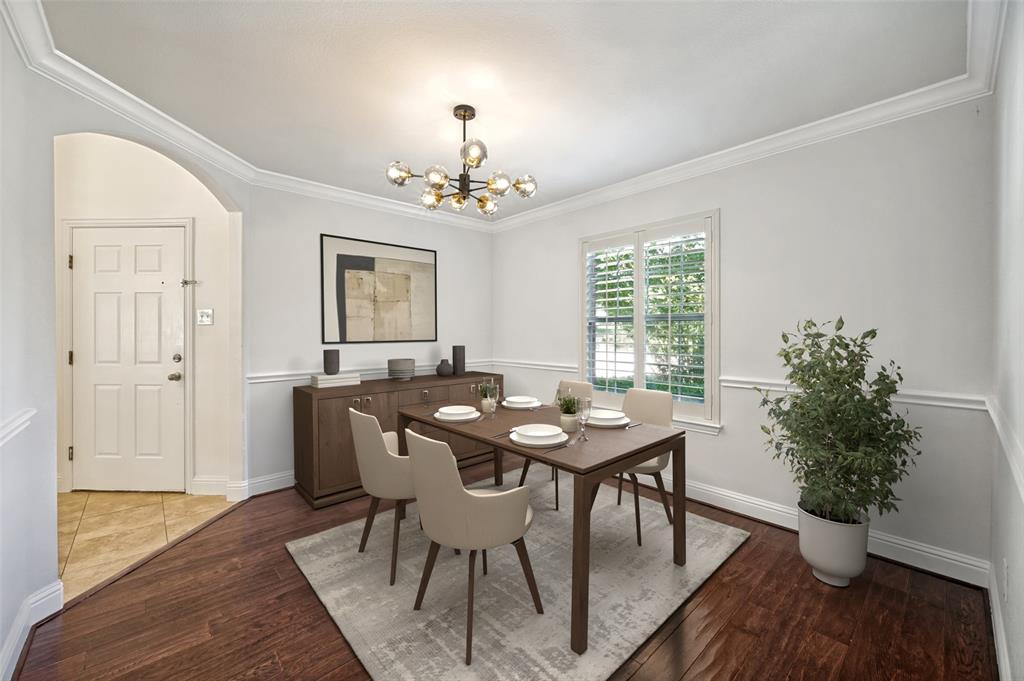 Fieldstone Place - Residential