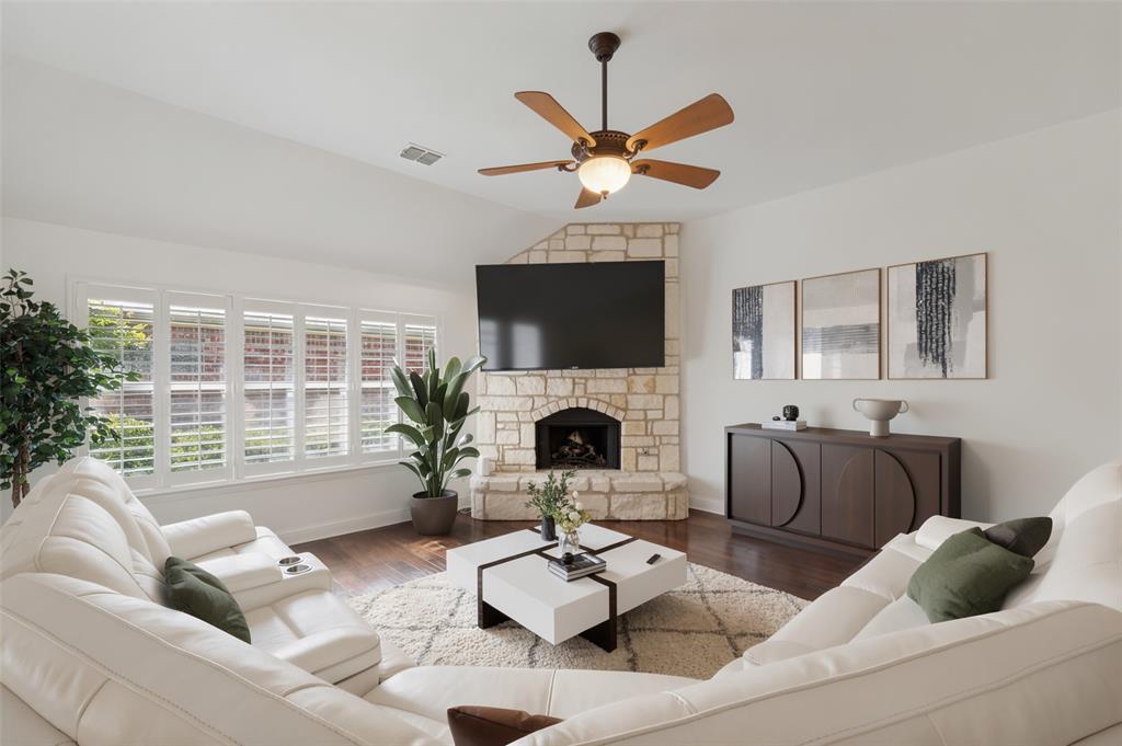 Fieldstone Place - Residential
