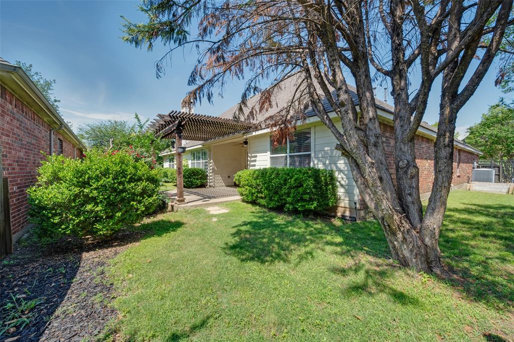 Fieldstone Place - Residential