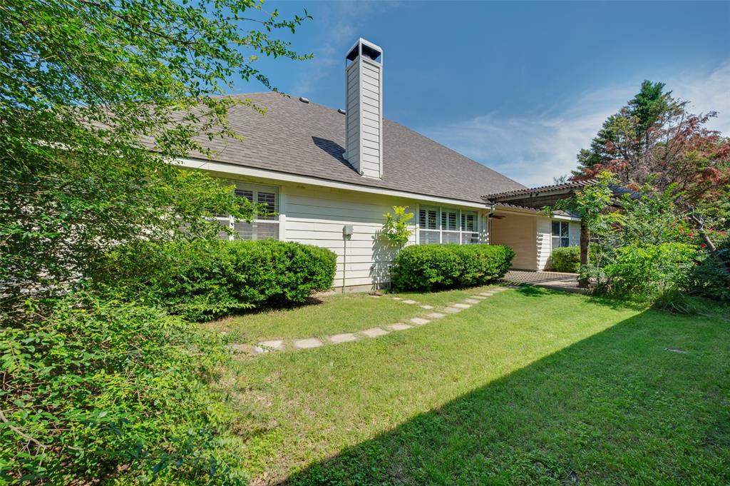 Fieldstone Place - Residential