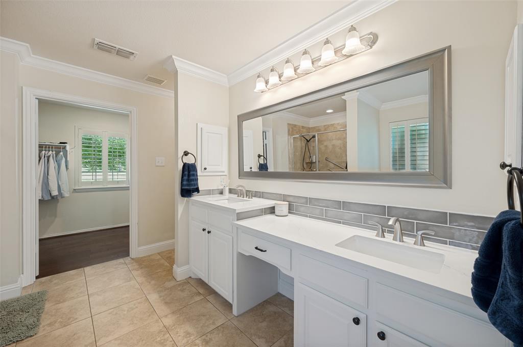 Fieldstone Place - Residential