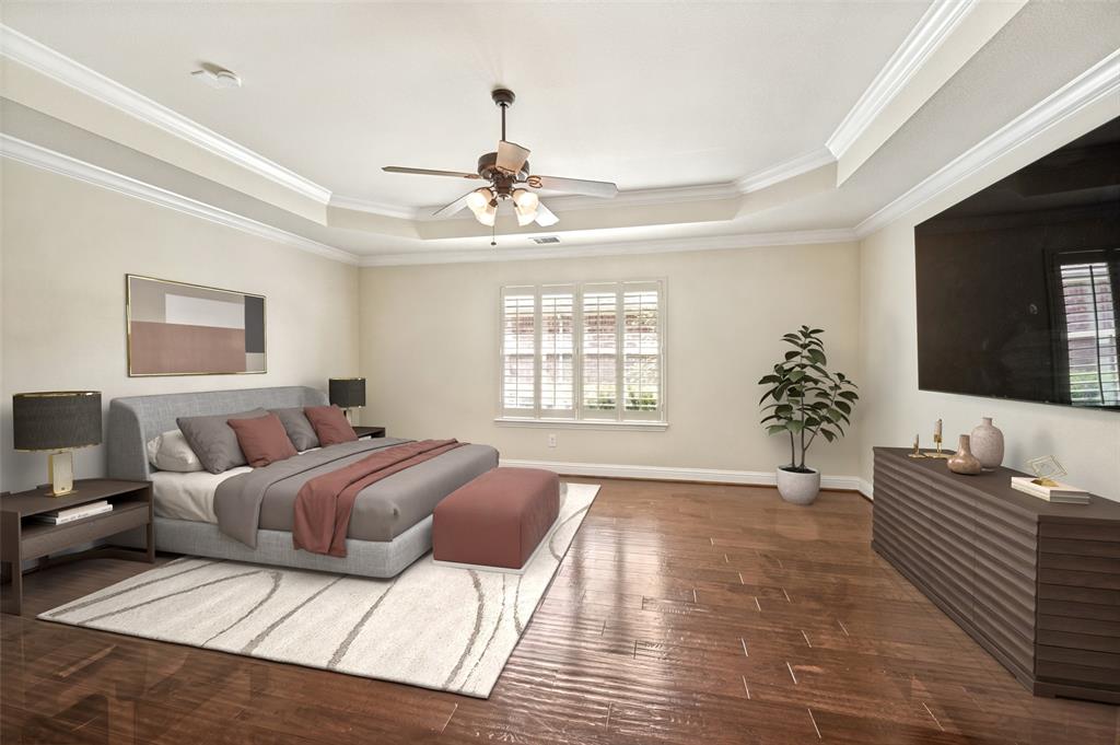 Fieldstone Place - Residential