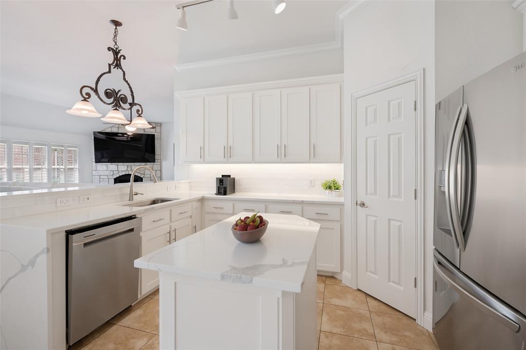 Fieldstone Place - Residential