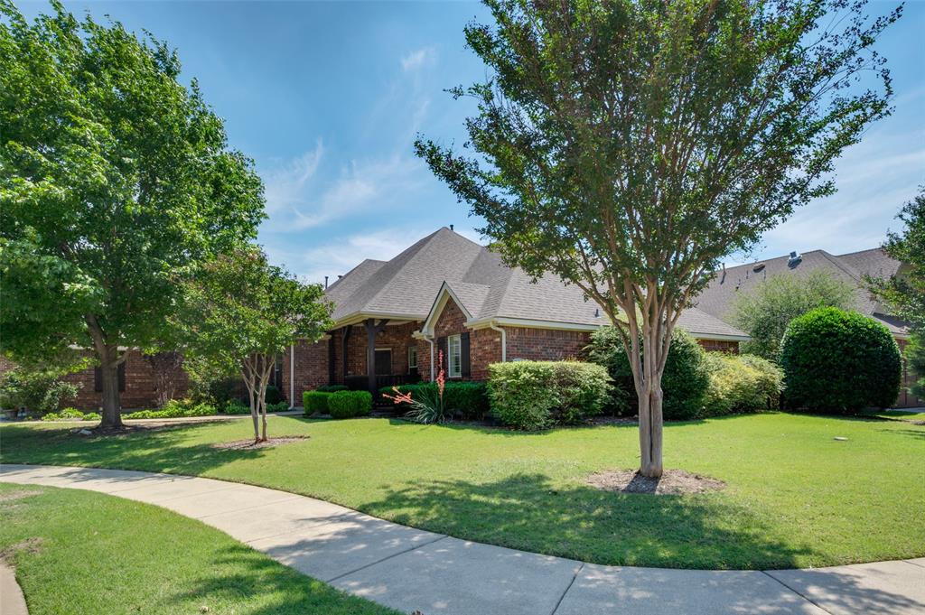 Fieldstone Place - Residential